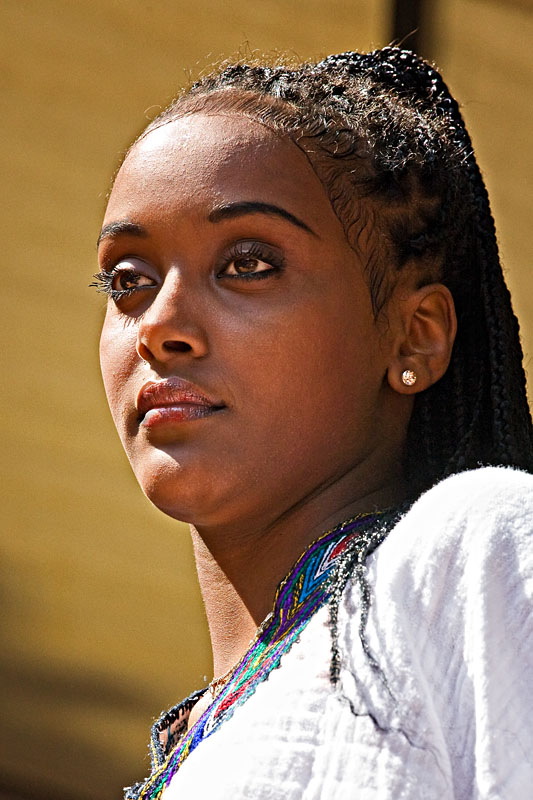  Circus Afrisinia Ethiopia